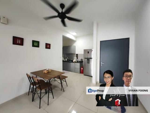 Condominium for sale in Perak, Tanjong Ipoh