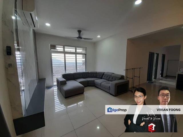 Condominium for rent in Perak, Tanjong Ipoh