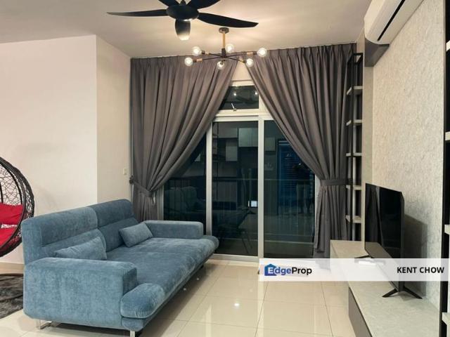 Condominium for rent in Perak, Tanjong Ipoh