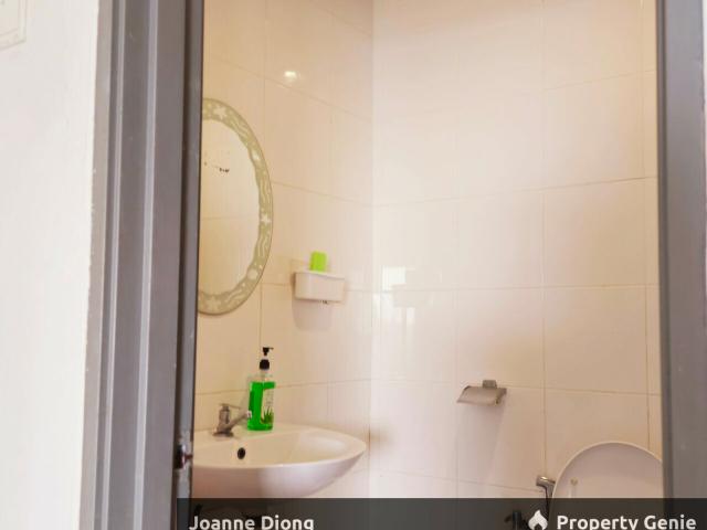 Condominium for rent in Selangor