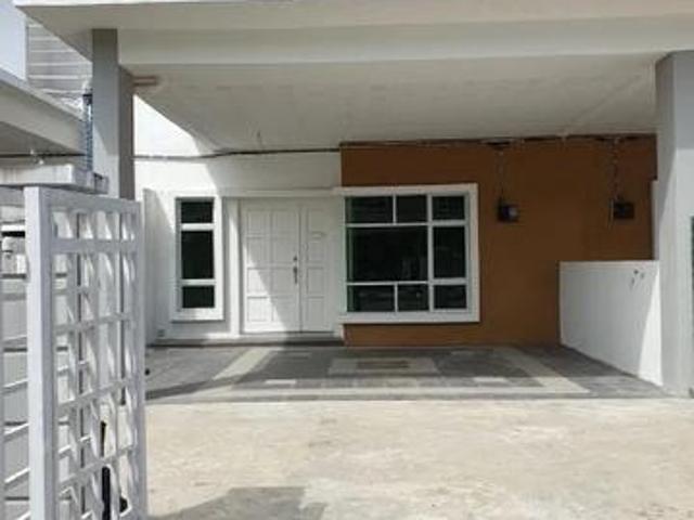 Terraced House for sale in Kulim, Kedah