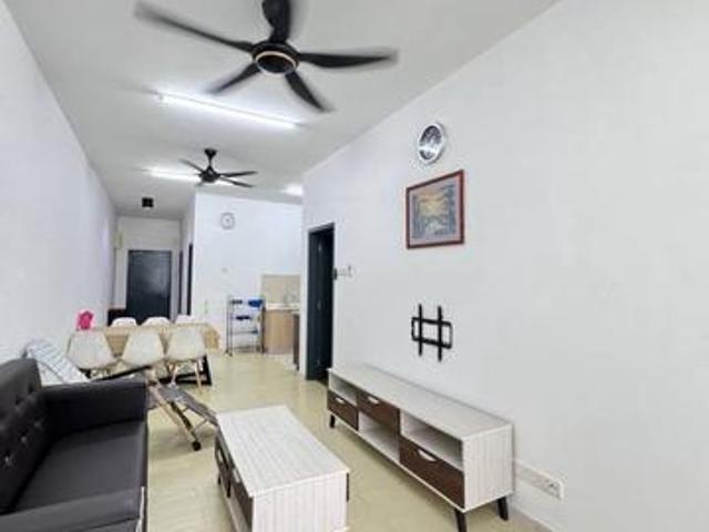 Condominium for sale in Tanjong Sepat, Selangor