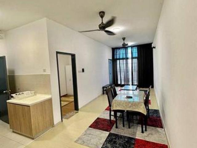 Apartment for sale in Tanjong Sepat, Selangor
