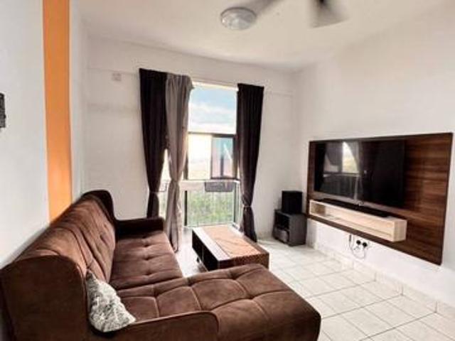 Apartment for rent in Johor Bahru