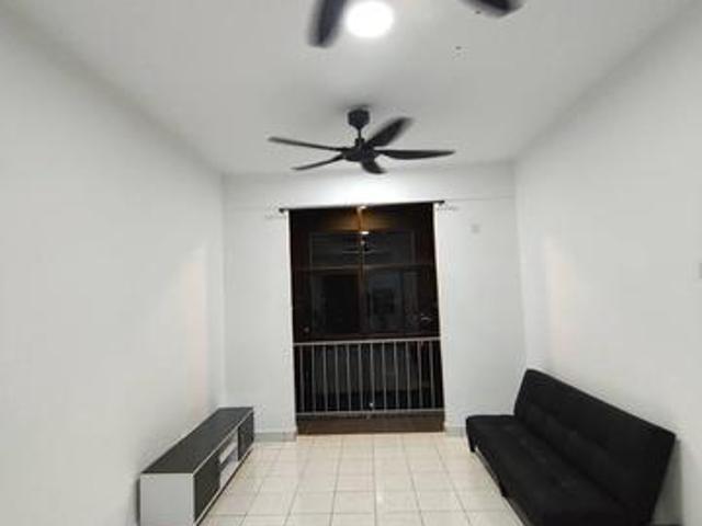 Apartment for rent in Johore Bahru, Johor