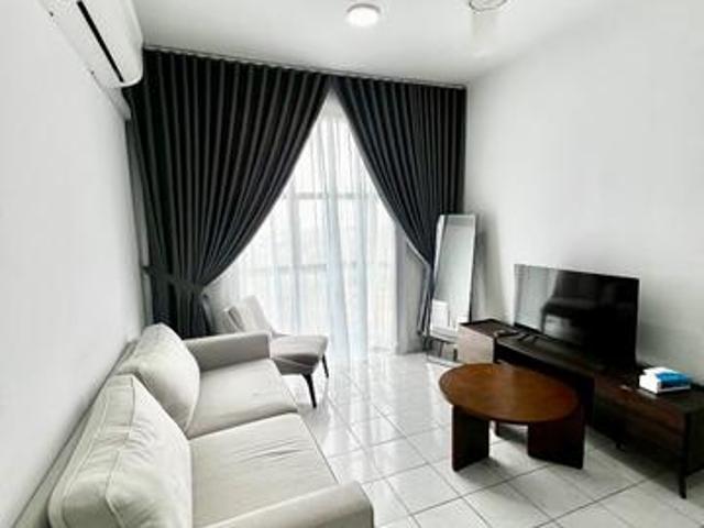 Apartment for rent in Johore Bahru, Johor