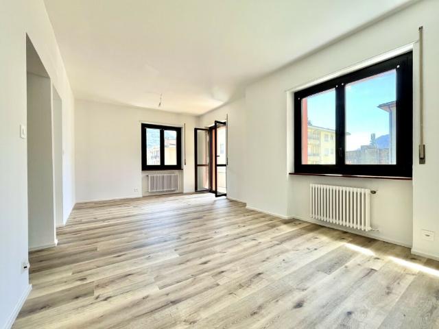 Wohnung mieten in Lugano