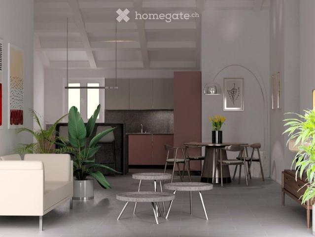 Apartment mieten in Stabio, Distretto di Mendrisio