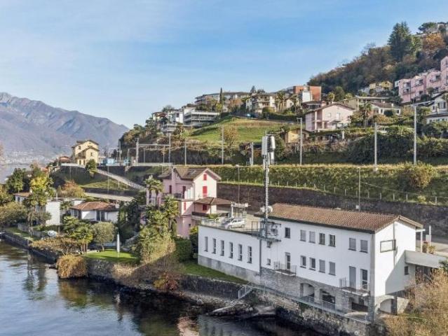 Apartment mieten in Gerra, Gambarogno, Tessin