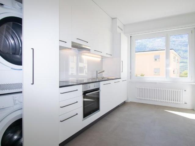 Apartment mieten in Biasca, Tessin