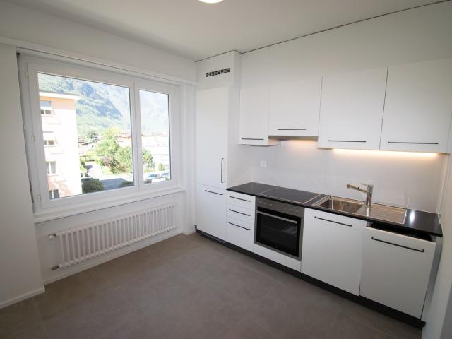 Wohnung mieten in Biasca, Tessin