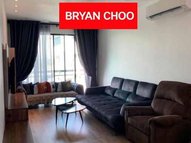 Apartment for sale in Kuching, Bahagian Kuching