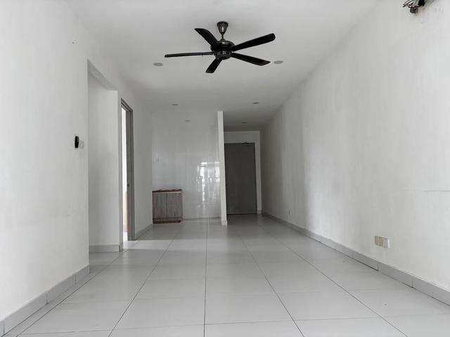 Apartment for sale in Kuching, Sarawak