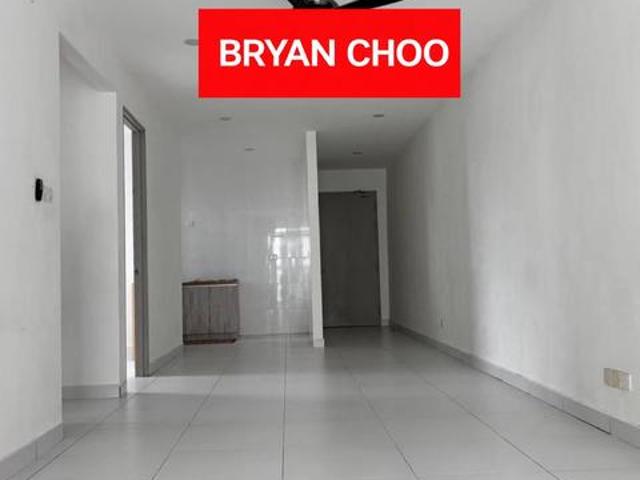 Apartment for sale in Kuching, Sarawak