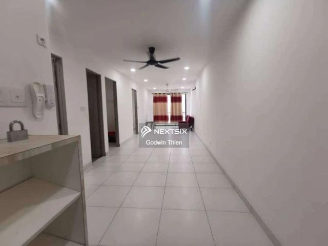 Apartment for rent in Kuching, Sarawak