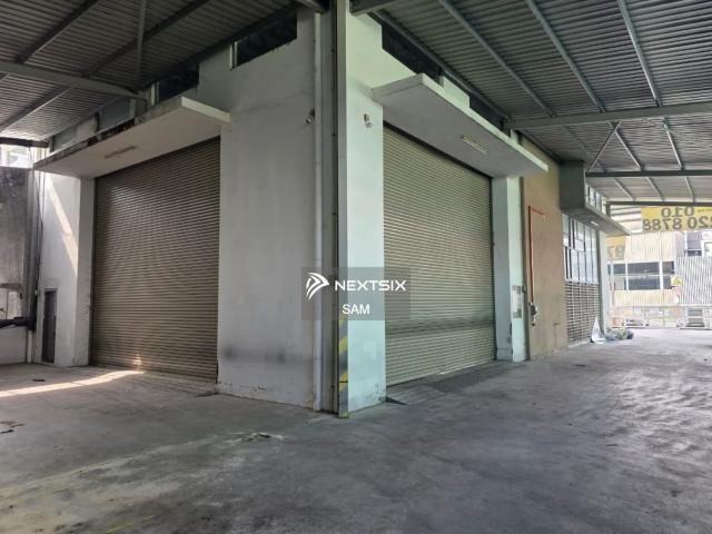 Residential House for rent in Kuching