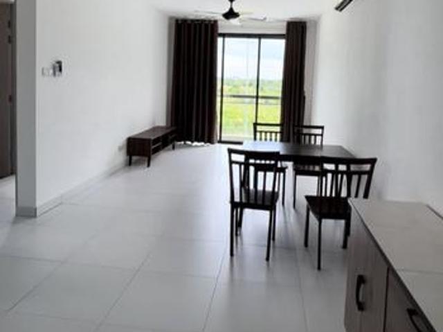 Apartment for rent in Kuching, Sarawak