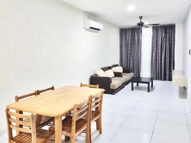 Apartment for rent in Kuching, Sarawak