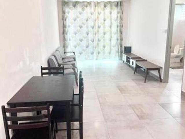 Apartment for rent in Kuching