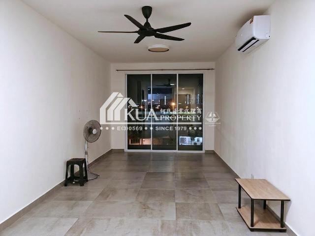 Apartment for rent in Kuching