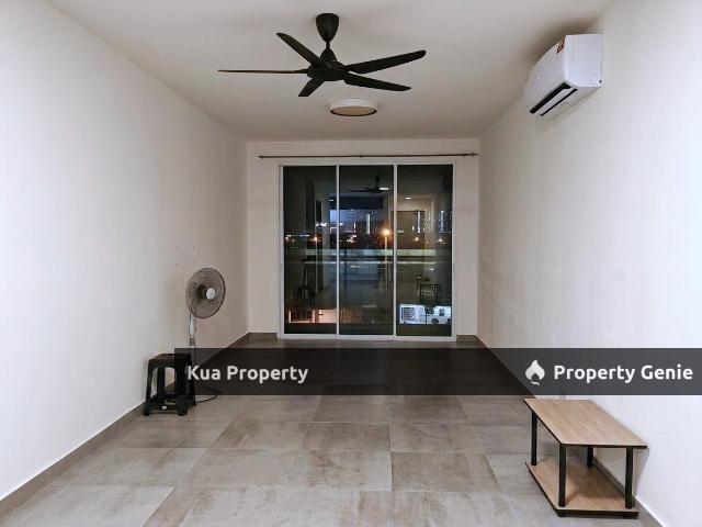Apartment for rent in Kuching