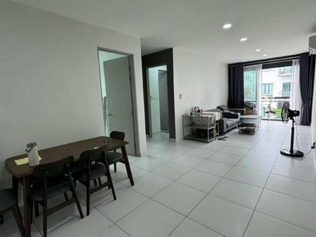 Apartment for rent in Kuching, Bahagian Kuching