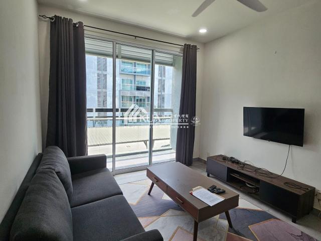 Apartment for rent in Kuching