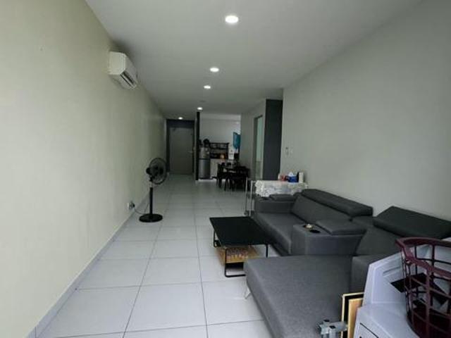 Apartment for rent in Kuching, Bahagian Kuching