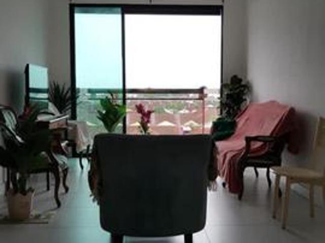 Apartment for sale in Kuching, Bahagian Kuching