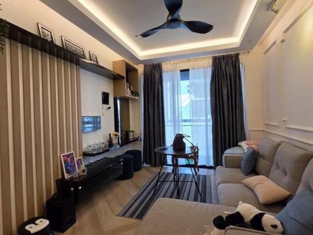 Apartment for sale in Kuching