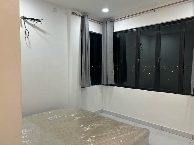 Apartment for sale in Kuching, Sarawak