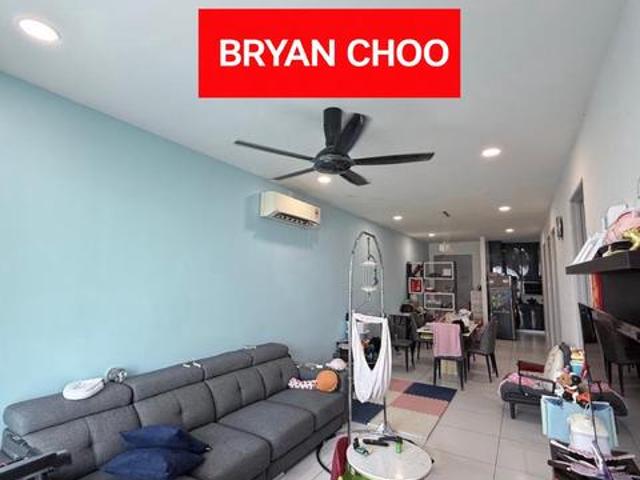Apartment for sale in Kuching, Bahagian Kuching