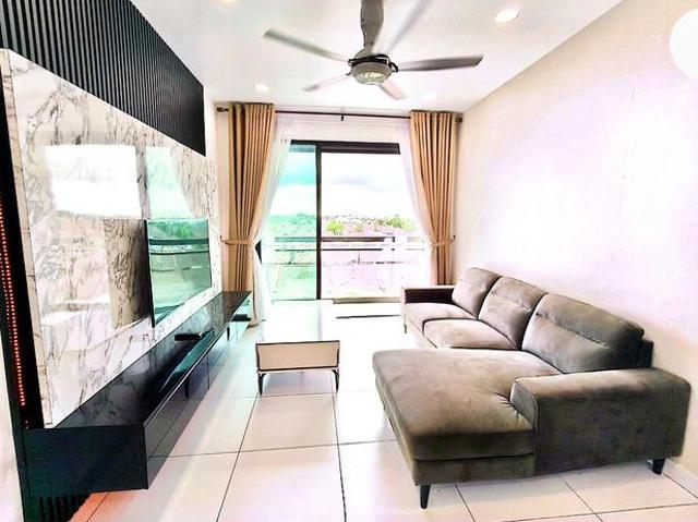Apartment for rent in Kuching, Bahagian Kuching