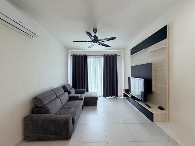 Apartment for rent in Kuching, Sarawak