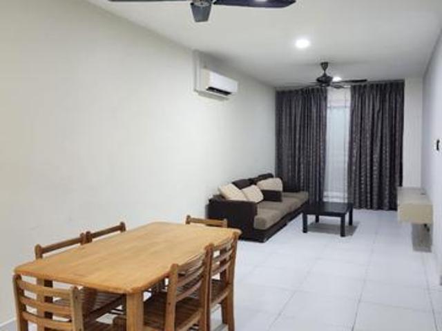 Apartment for rent in Kuching, Sarawak