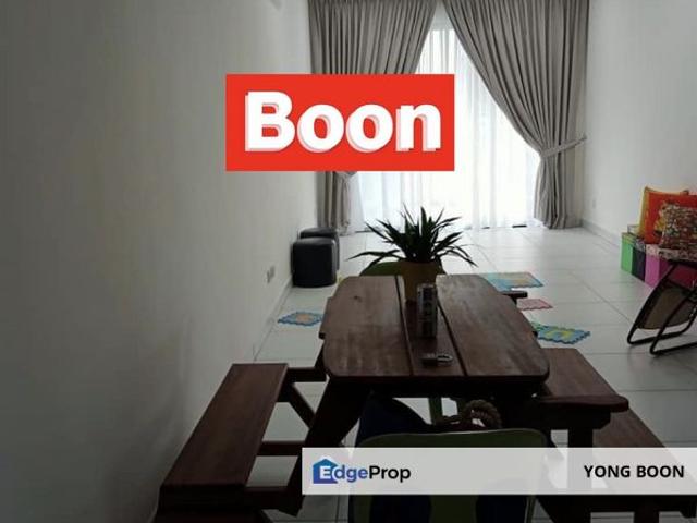 Condominium for rent in Kuching