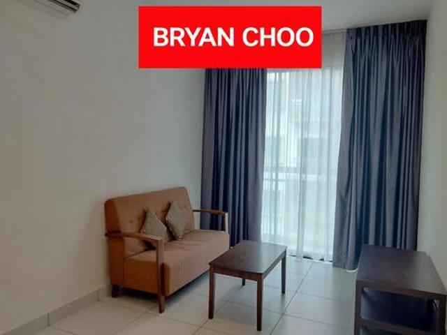 Apartment for sale in Kuching, Sarawak