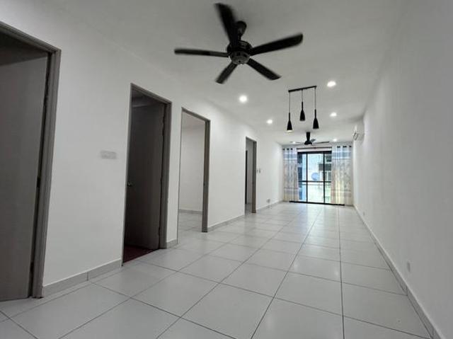 Apartment for sale in Kuching, Sarawak