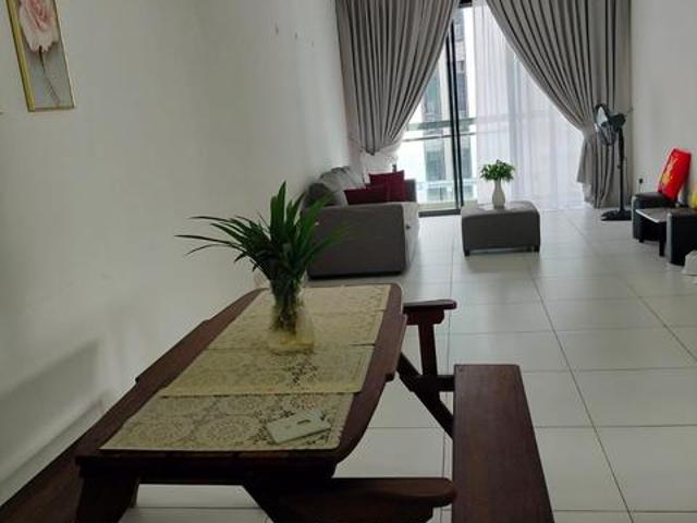 Apartment for rent in Kuching