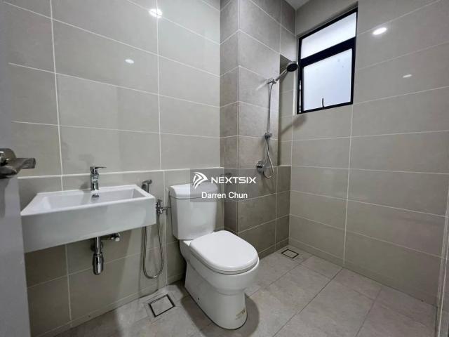 Residential House for rent in Kuching, Sarawak