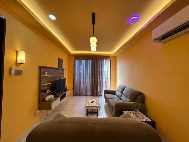 Apartment for sale in Kuching, Sarawak
