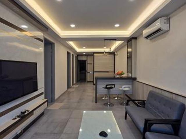 Apartment for rent in Kuching, Sarawak