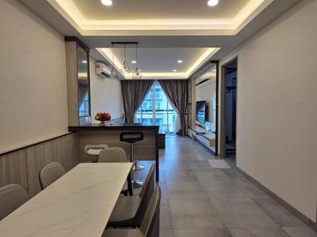 Apartment for rent in Kuching, Sarawak