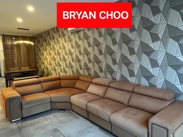 Apartment for rent in Kuching, Sarawak