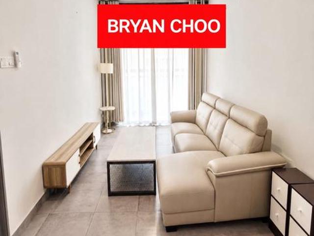 Apartment for rent in Kuching, Sarawak
