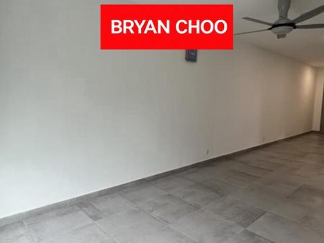 Apartment for sale in Kuching, Sarawak