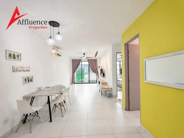 Apartment for sale in Kuching
