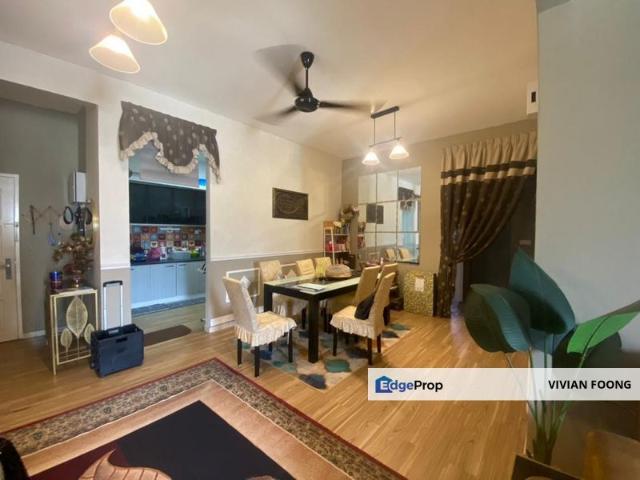 Condominium for sale in Perak, Tanjong Ipoh