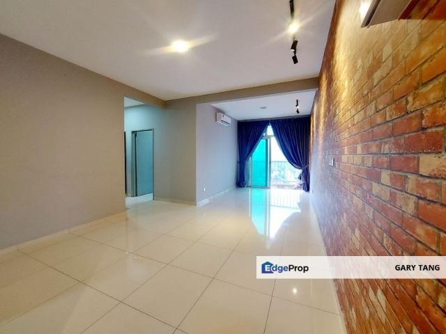 Condominium for sale in Perak, Tanjong Ipoh