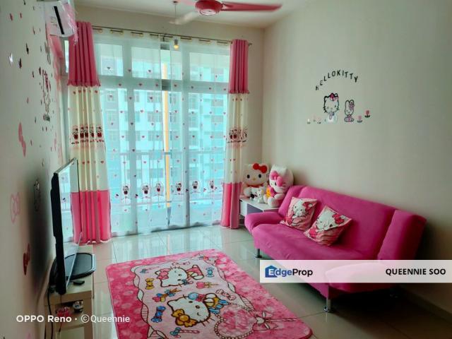 Condominium for sale in Perak, Tanjong Ipoh
